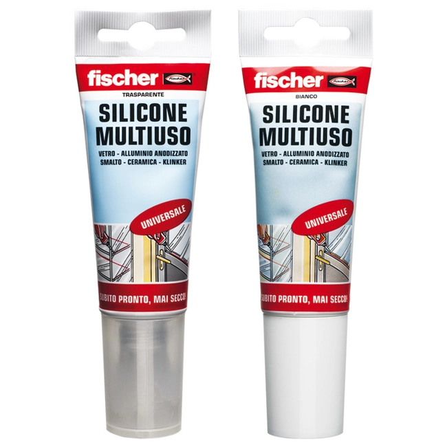 Vendita online Silicone multiuso in tubetto SMT / SMB